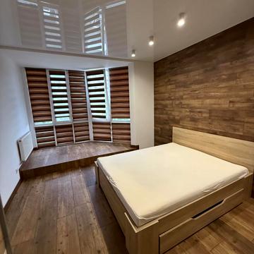 Панаса Мирного вул., 16/1