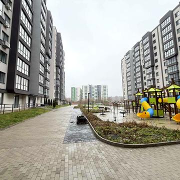 Роксоляни вул., 155