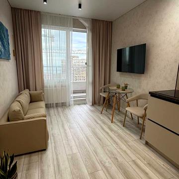 Курортний пров., (Будинок)