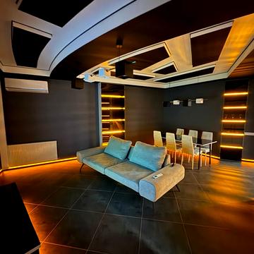 Науки просп. (Гагаріна), 95