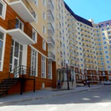 Люстдорфська дорога вул., 100в