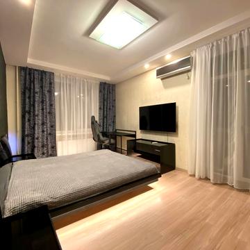 Науки просп. (Гагаріна), 7