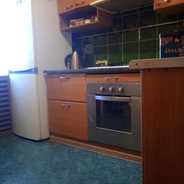 Академіка Корольова вул., 43/1