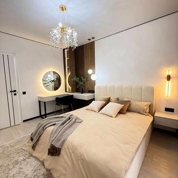 Новознесенська вул., (ЖК Брама (будинок 1))