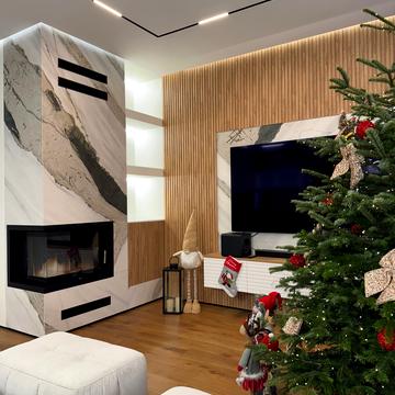 Різдвяна вул.