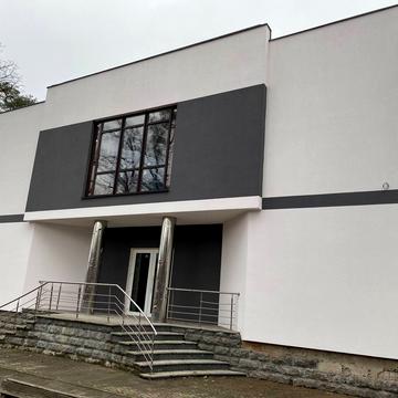 Василя Стуса вул. (Пушкінська), 27