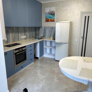 Супутника вул., 4-А