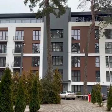 Ряснянська вул., 6 б