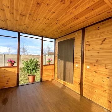 Вьюнкова, 26