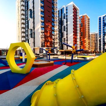 Ленкавського вул., (Будинок 8)