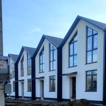 Генерала Бочарова