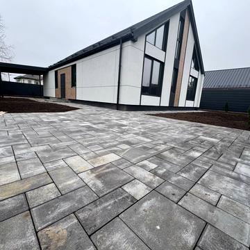 Барвінкова