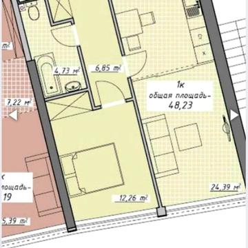 Курортний пров., (Будинок)