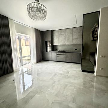 провулок Весняний