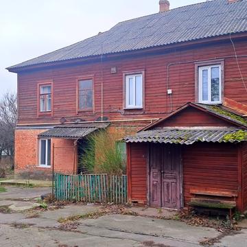 старостриженська, 11