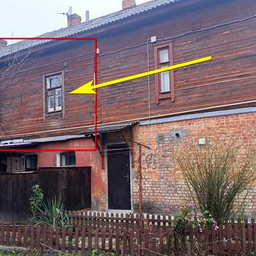 старостриженська, 11