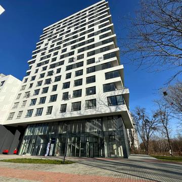 Замарстинівська вул. (Калініна), 134-А