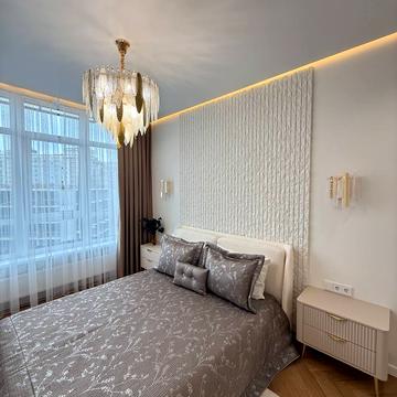 Курортний пров., (Будинок)