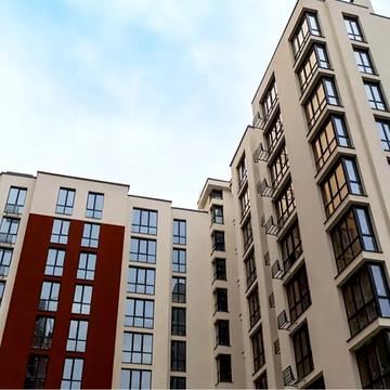 Хіміків вул., (Будинок 3)