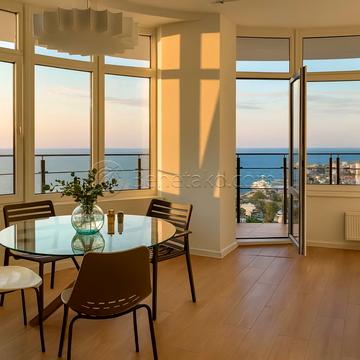 Валерія Самофалова вул. (Каманіна), 16-А/6