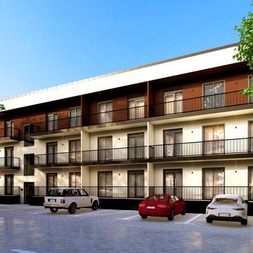 Загорська вул., 3