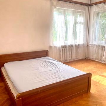 Арктична вул.