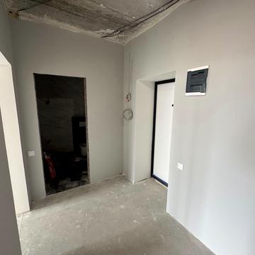 Кільцева вул., (Будинок 1)