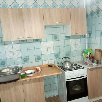 Бучми вул. (Командарма Уборевича), 22