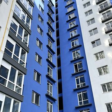 Княгинин вул., (Будинок 17)