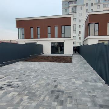 Макарівська вул.