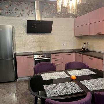 Аркадійське плато вул. (Гагаринське плато), 5а к2