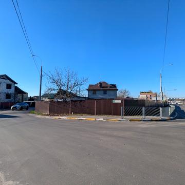 Павла Загребельного, 20