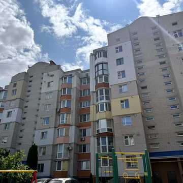 Академічна вул., 58