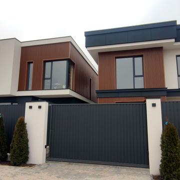 Райдужна вул.