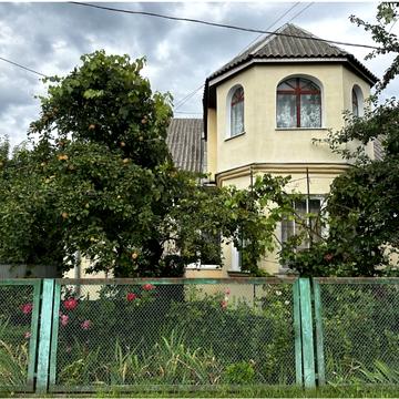 Корольова провулок, 3