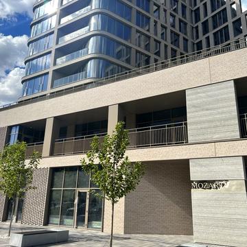 93-ї Холодноярської Бригади вул., 4а