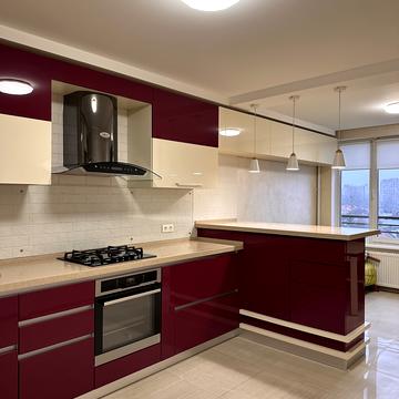 Княгині Ольги вул., 100л