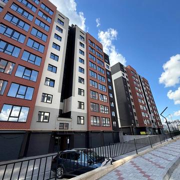 Січових стрільців вул., (Будинок 2)