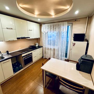 житловий масив Тополя-3 вул., 54