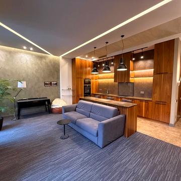 Сергія Єфремова вул. (Ворошилова), 22