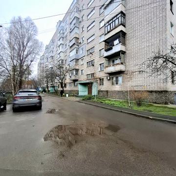 Котляревського вул., 11