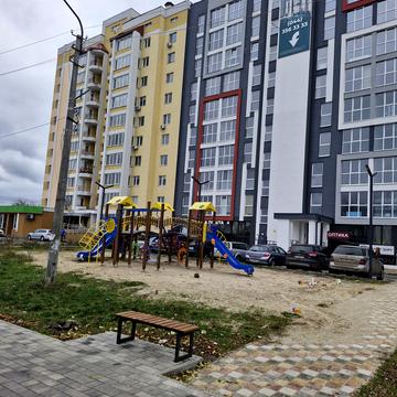 Свято-Покровська вул. (Леніна), 73-Г