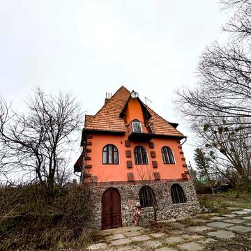 вул. Вишнева