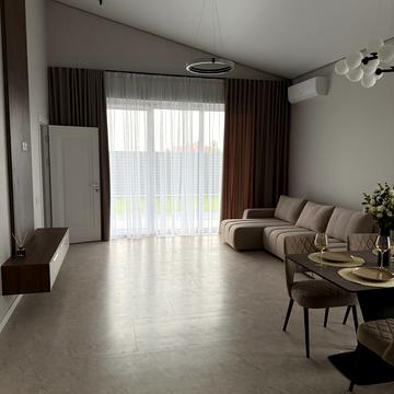 Квітнева вул.