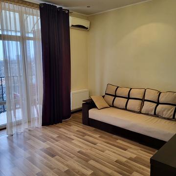 Преображенська вул., 35а