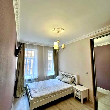 Успенська вул. (Чичерина), 24