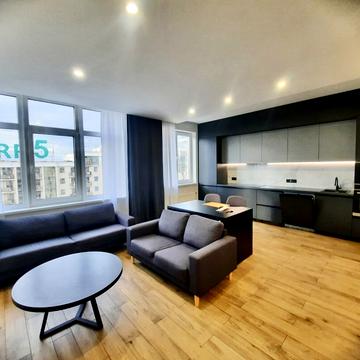 Перлинна вул., 5А