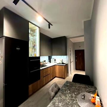 Капушанська вул., 34