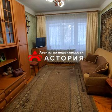 Полякова вул., 3-А