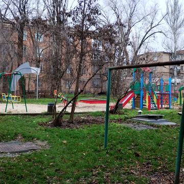 Джона Маккейна вул. (Армавірська), 5